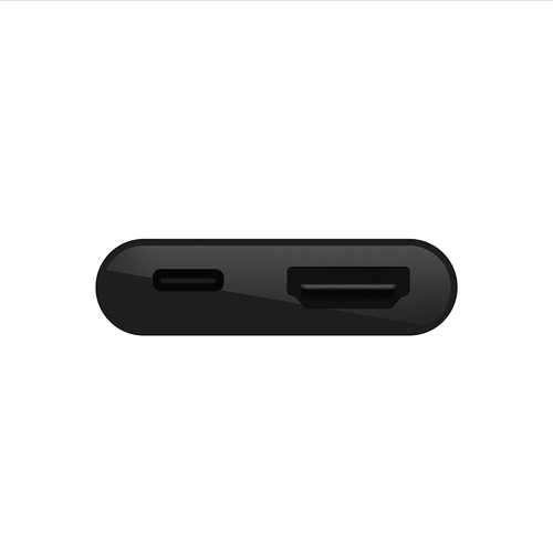 Belkin AVC002btBK USB-C to HDMI + Charge Adapter
