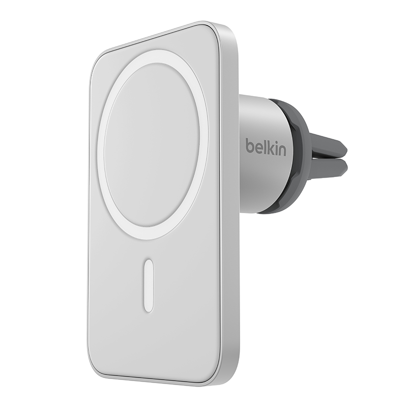 Belkin WIC002btGR Car Vent Mount PRO with MagSafe, without charger
