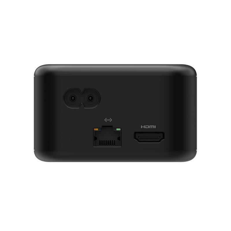 Belkin INC018vfBK Connect USB-C 6-in-1 Core GaN Dock 130W