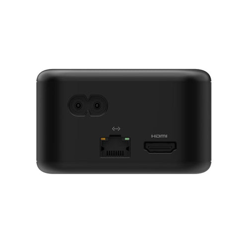 Belkin INC018vfBK Connect USB-C 6-in-1 Core GaN Dock 130W