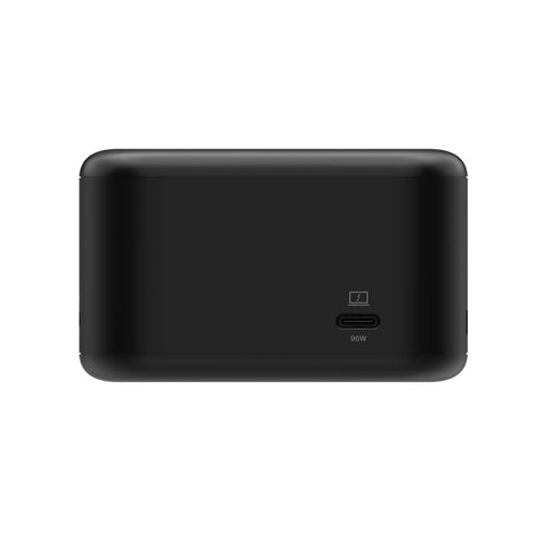 Belkin INC018vfBK Connect USB-C 6-in-1 Core GaN Dock 130W