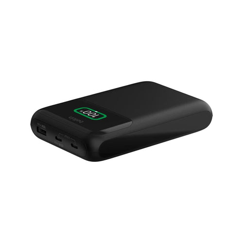 Belkin BPB020btBK BoostCharge Pro 3-Port Laptop Power Bank 20K