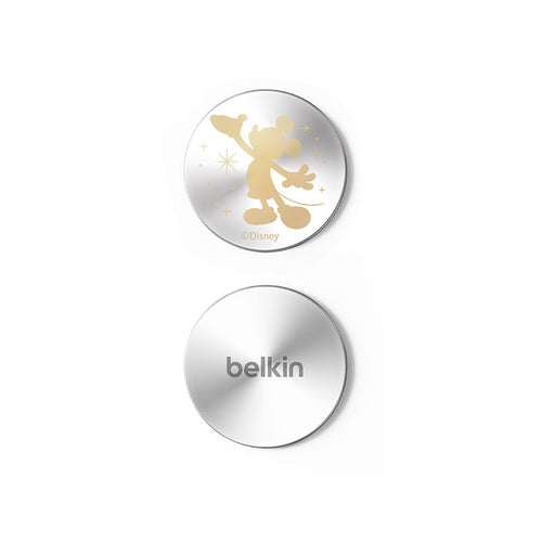 Belkin MSZ001qcLD-DY Phone Strap 14mm Star Mickey