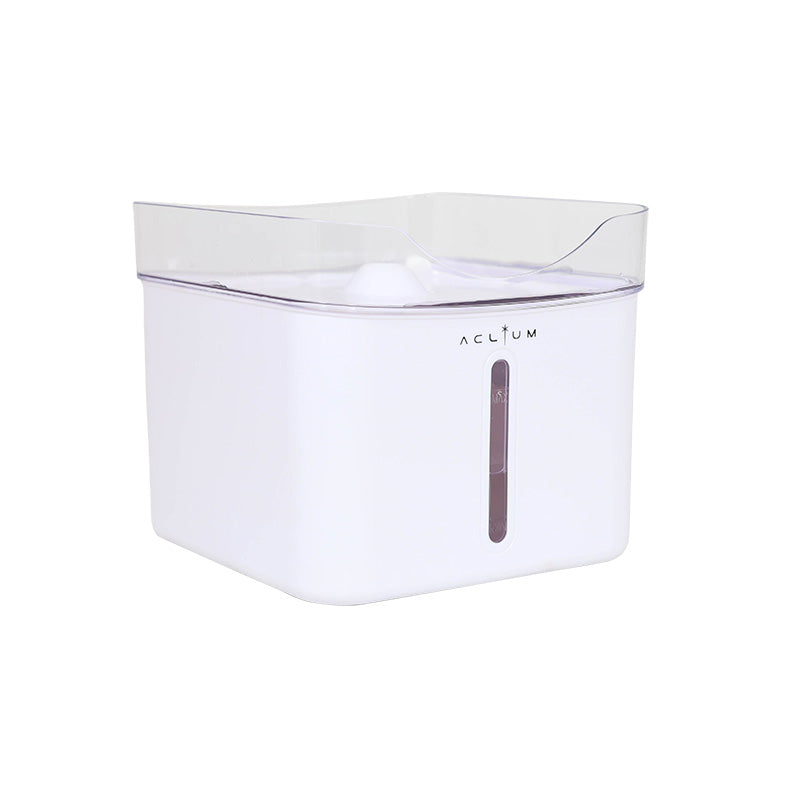 Aclium A-05 Dog Water Fountain (Corded)