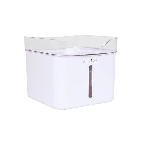 Aclium A-05 Dog Water Fountain (Corded)