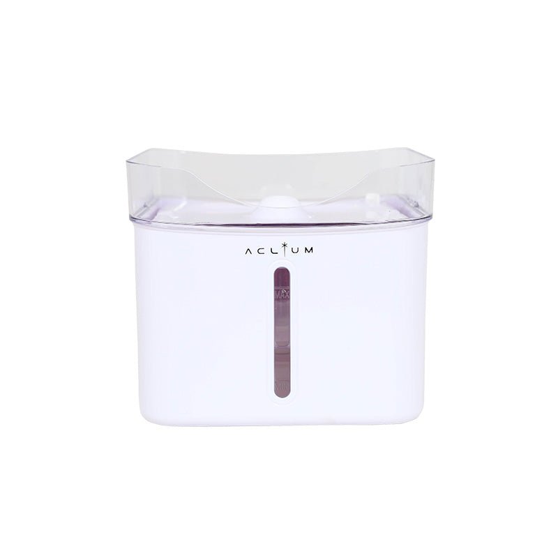 Aclium A-05 Dog Water Fountain (Corded)