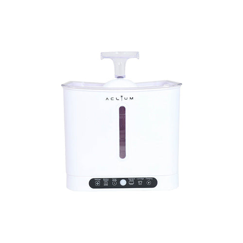 Aclium A-06CB Cordless Cat Water Fountain