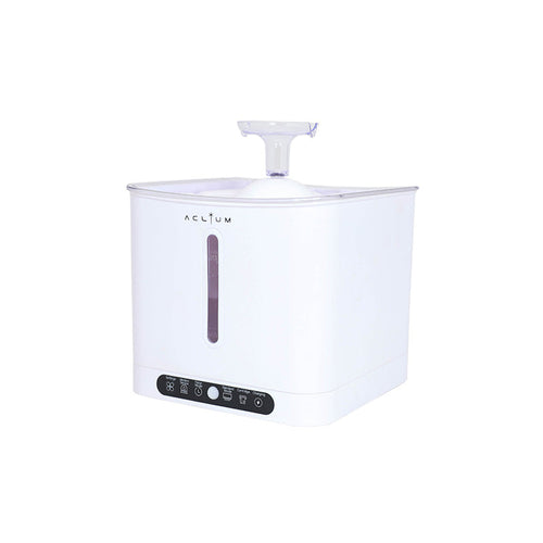 Aclium A-06CB Cordless Cat Water Fountain
