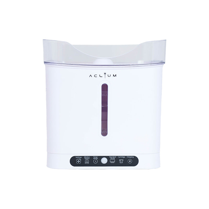 Aclium A-06DB Cordless Dog Water Fountain