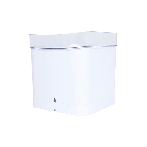 Aclium A-06DB Cordless Dog Water Fountain