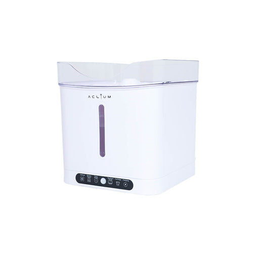 Aclium A-06DB Cordless Dog Water Fountain