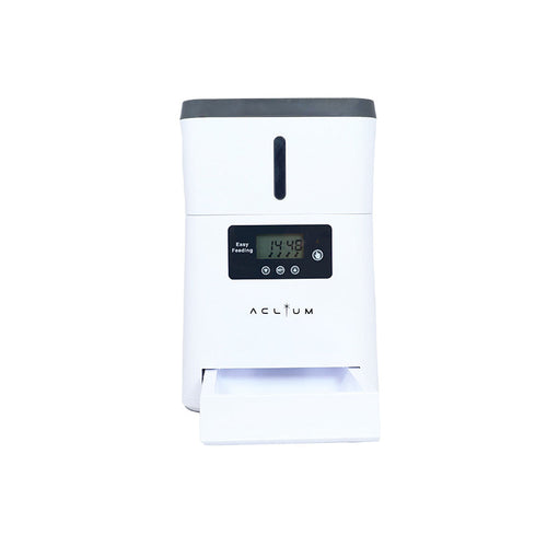 Aclium A-07B Air Tight Automatic Feeder