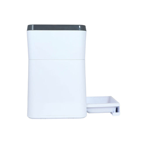 Aclium A-07B Air Tight Automatic Feeder