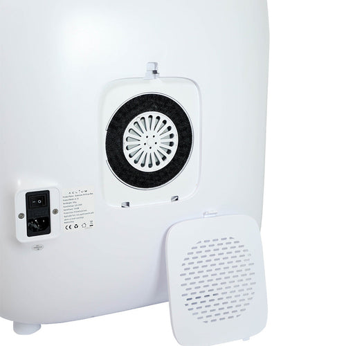 Aclium A-10 Air Dryer