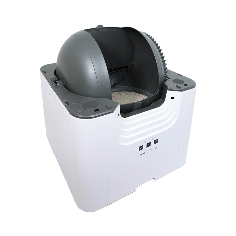 Aclium A-01B Automatic Cat Toilet