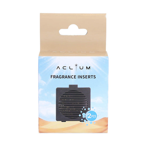 Aclium A-23 Fragrance Inserts (2 pcs)