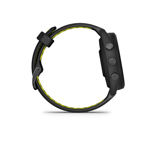 Garmin Forerunner 265s 42mm (Black)