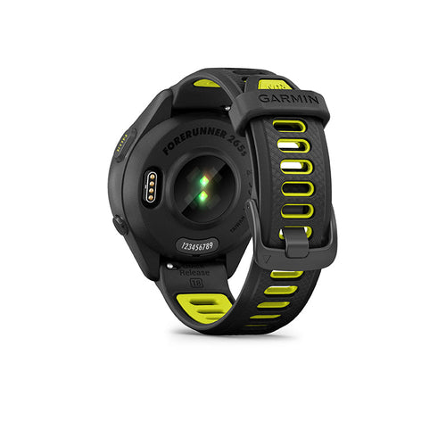 Garmin Forerunner 265s 42mm (Black)