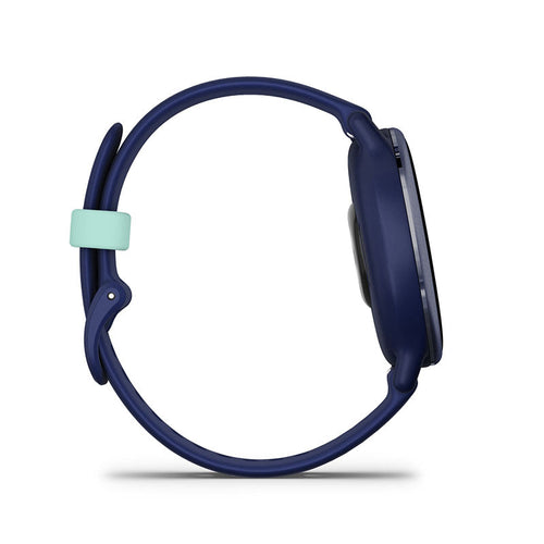 Garmin Vivoactive 5 42mm Cpt Blue/Blue Met