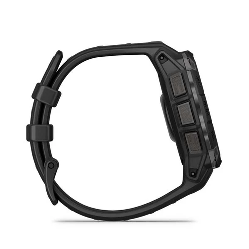 Garmin Instinct 3 AMOLED 45mm Black