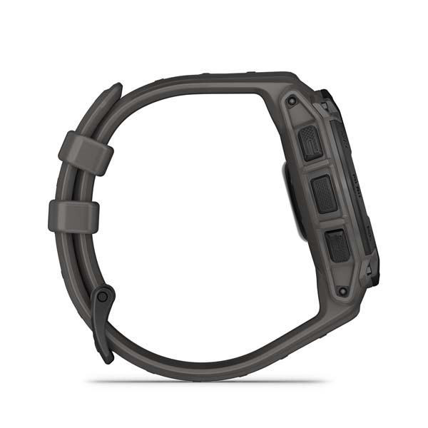 Garmin Instinct E 45mm Black