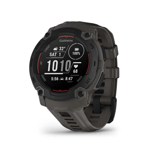 Garmin Instinct E 45mm Black