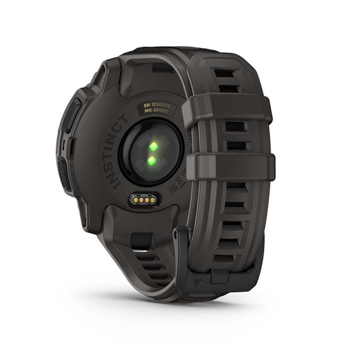 Garmin Instinct E 45mm Black