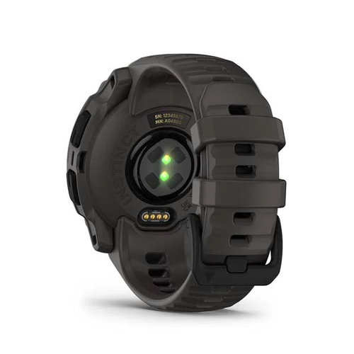 Garmin Instinct E 40mm Black