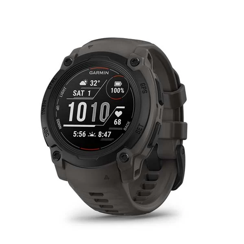 Garmin Instinct E 40mm Black