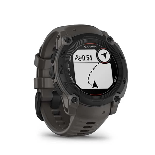 Garmin Instinct E 40mm Black