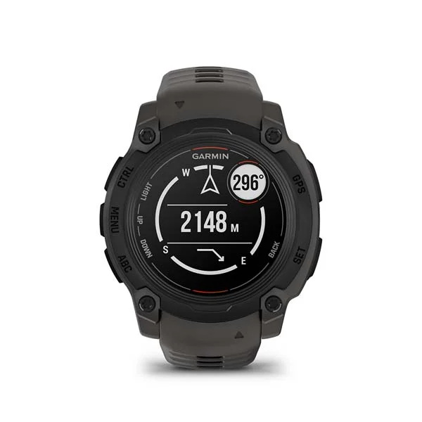 Garmin Instinct E 40mm Black