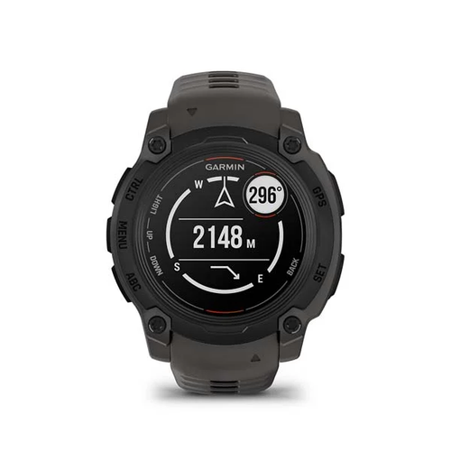 Garmin Instinct E 40mm Black