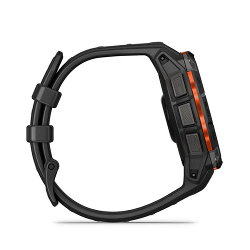 Garmin Instinct 3 Solar MIP 45mm Black