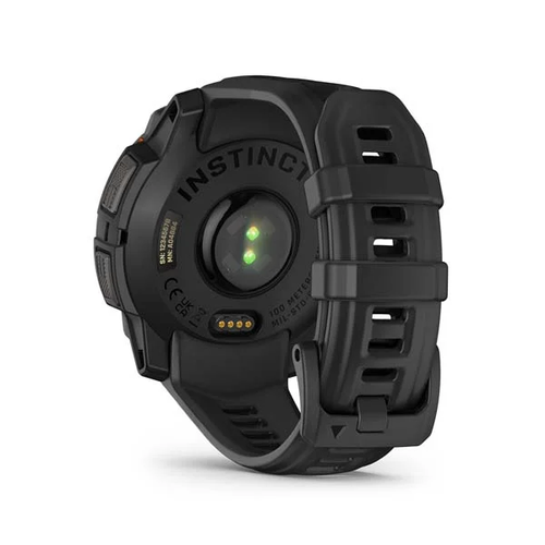 Garmin Instinct 3 Solar MIP 45mm Black