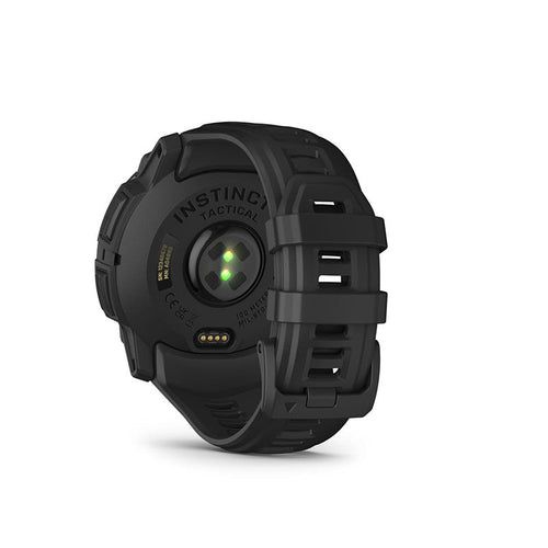 Garmin Instinct 3 Solar MIP 45mm - Tactical Edition