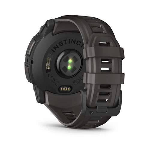 Garmin Instinct 3 AMOLED 50mm Black