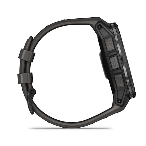 Garmin Instinct 3 AMOLED 50mm Black
