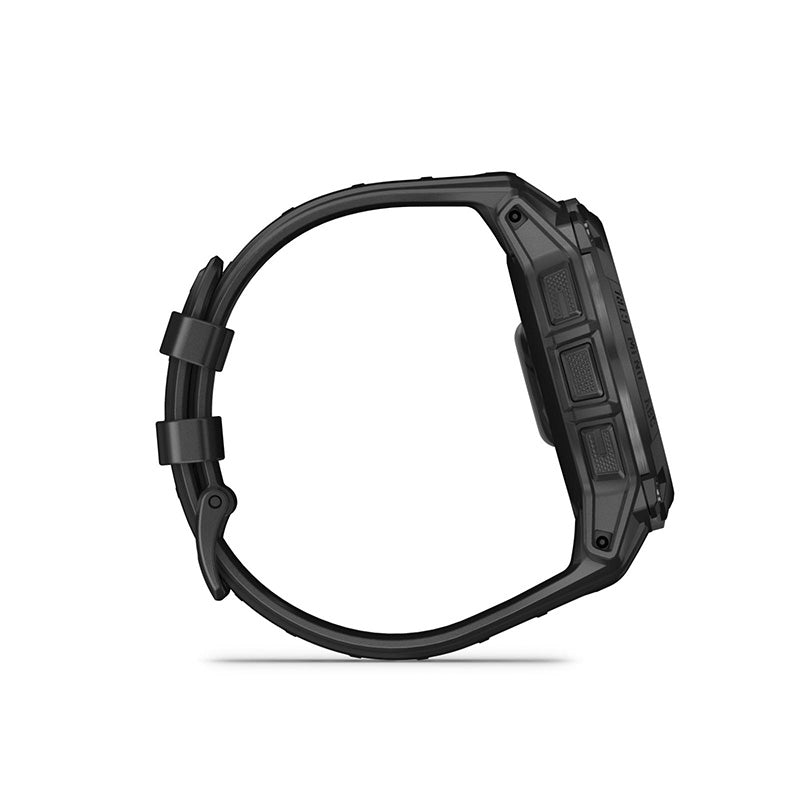 Garmin Instinct 3 AMOLED 50mm - Tactical Edition