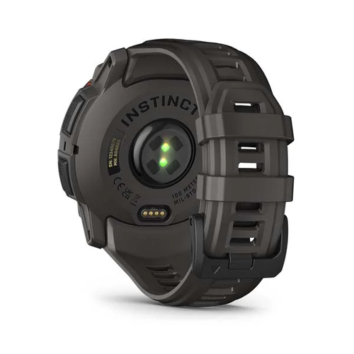 Garmin Instinct 3 Solar MIP 50mm Black