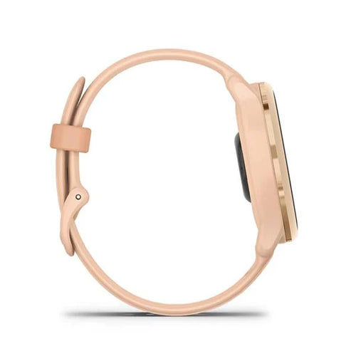 Garmin Vivoactive 6 42mm Metallic Pink Dawn