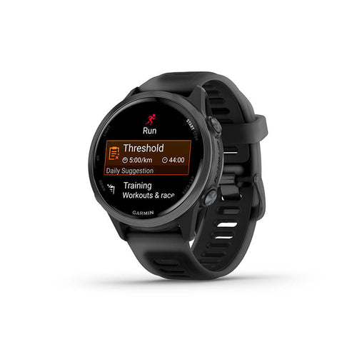 Garmin Forerunner 570 42mm (Black)