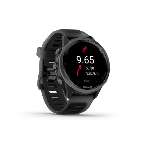 Garmin Forerunner 570 42mm (Black)