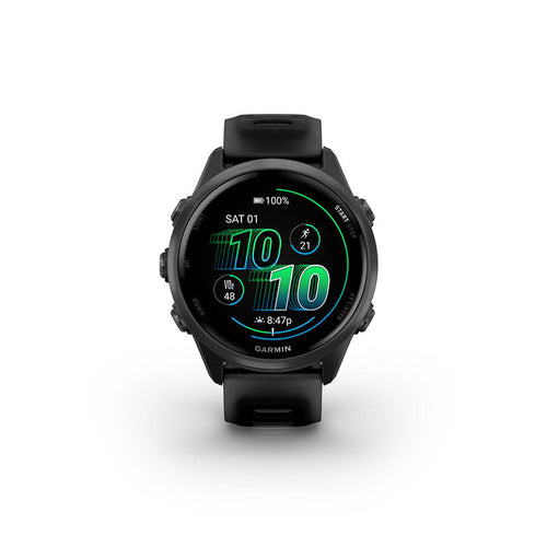 Garmin Forerunner 570 42mm (Black) – Challenger Singapore