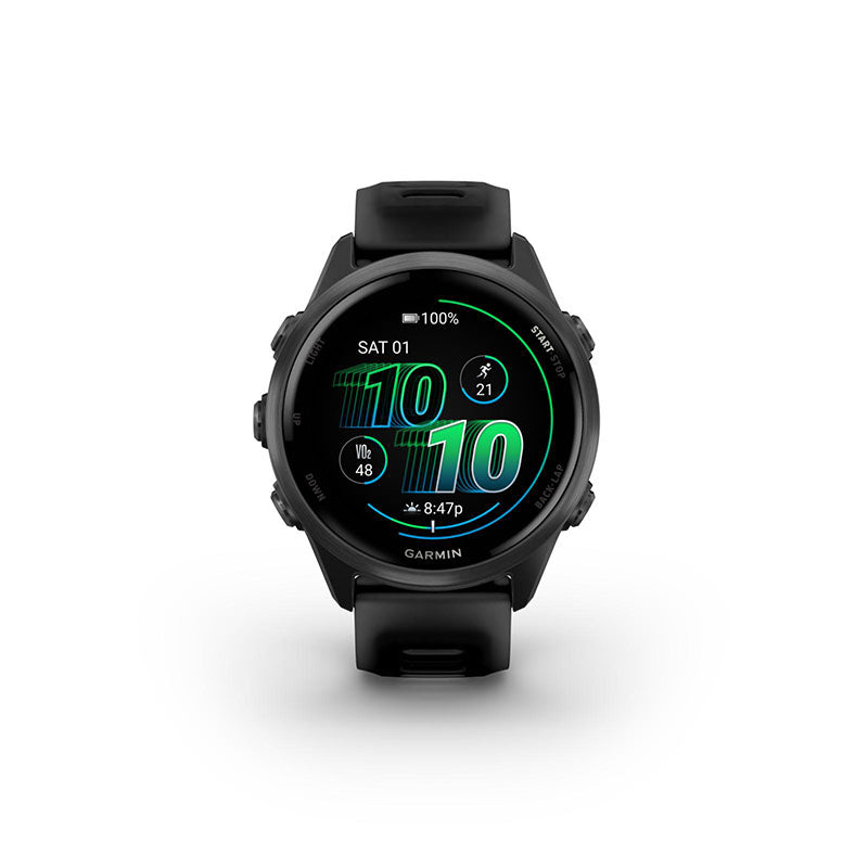 Garmin Forerunner 570 42mm (Black)