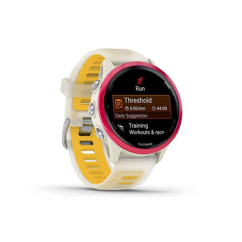Garmin Forerunner 570 42mm (Raspberry/Mango)