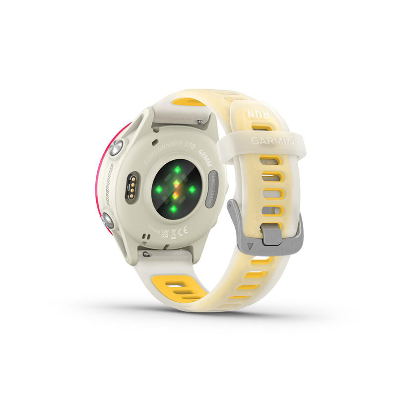 Garmin Forerunner 570 42mm (Raspberry/Mango)