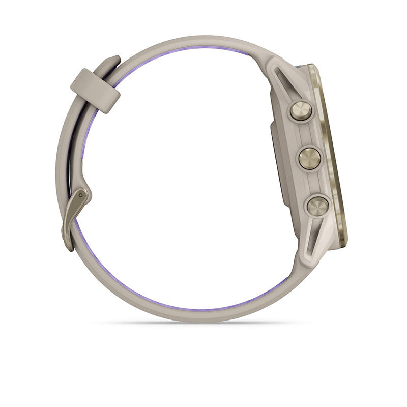 Garmin Forerunner 970 47mm (French Gray)