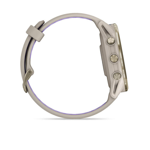 Garmin Forerunner 970 47mm (French Gray)