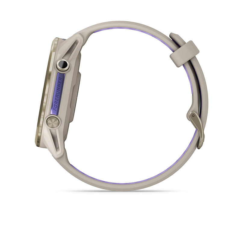 Garmin Forerunner 970 47mm (French Gray)