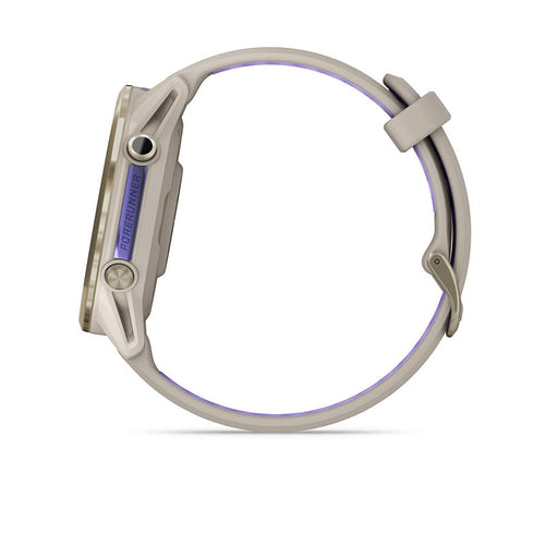 Garmin Forerunner 970 47mm (French Gray)